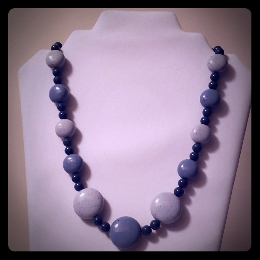 Vintage Avon Necklace